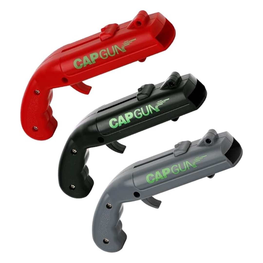 CapPop Cap Gun