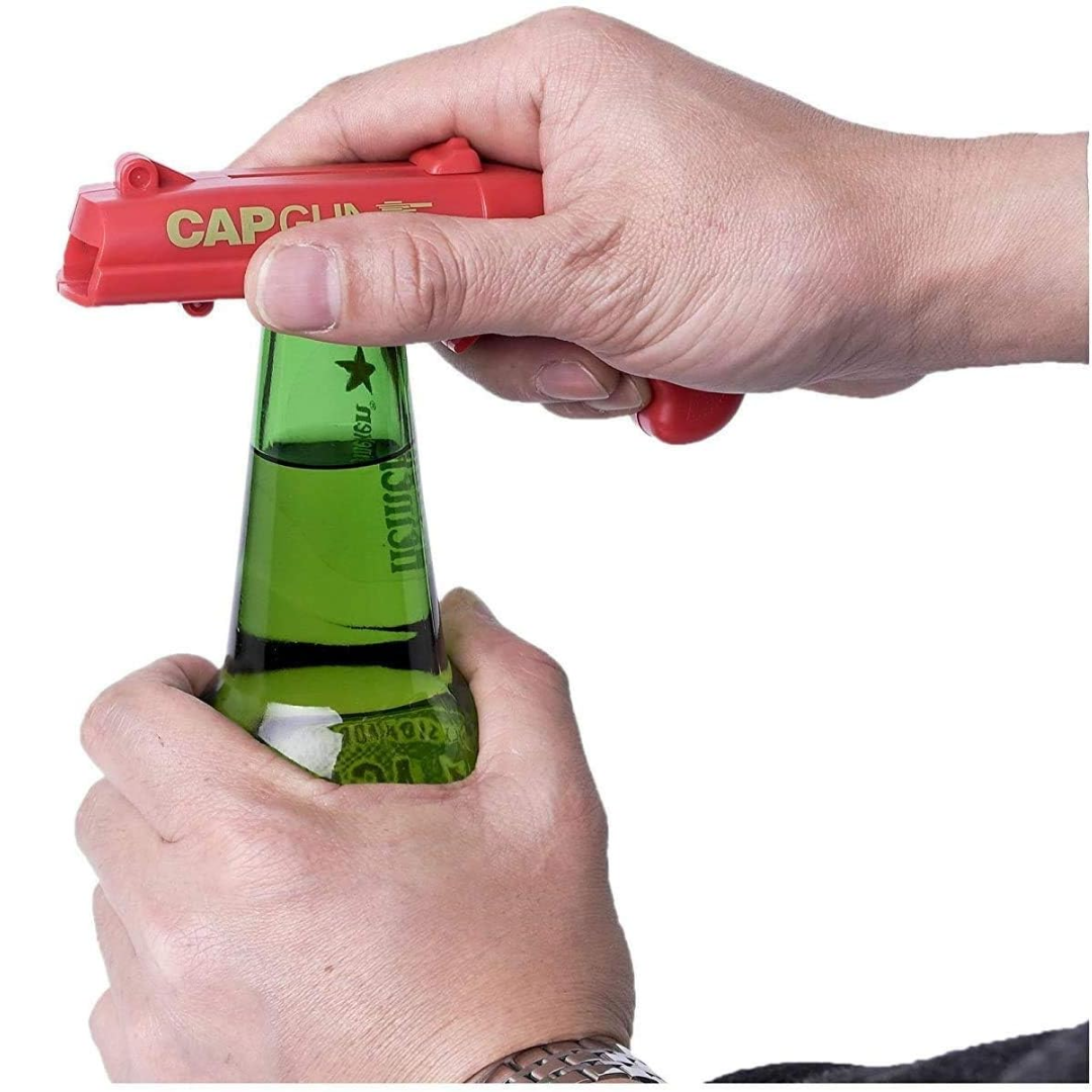 CapPop Cap Gun